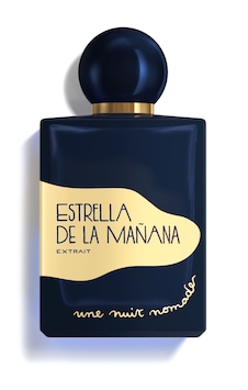 Une Nuit Nomade Estrella De La Manan Extrait De Parfüm 100 ML Une Nuit Nomade Estrella De La Manan Extrait De Parfüm 100 ML