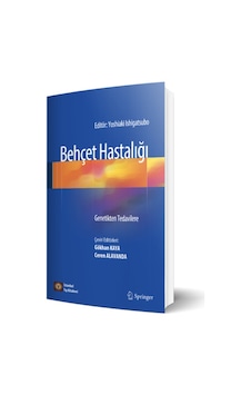 Behçet Hastalığı Genetikten Tedavilere
