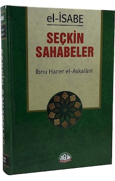 El-Isabe Seçkin Sahabeler El-Isabe Seçkin Sahabeler