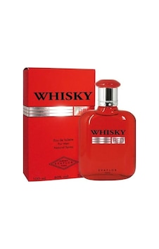 Whısky Red Erkek Parfüm EDT 100 ML Whısky Red Erkek Parfüm EDT 100 ML