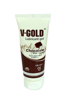 Kayganlaştırıcı Jel Çikolatalı Su Bazlı 100 Ml Cholate Lubricant Gel Kayganlaştırıcı Jel Çikolatalı Su Bazlı 100 Ml Cholate Lubricant Gel
