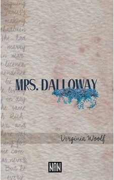 Mrs.Dalloway - Virginia Woolf - Nan Kitap Mrs.Dalloway - Virginia Woolf - Nan Kitap