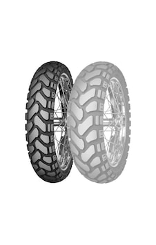 Ön Lastik Mitas 110/80-19 E07+ Plus Ön Lastik Mitas 110/80-19 E07+ Plus