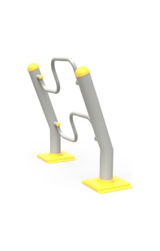 Kol Ve Bacak Çalıştırma Aleti, 110cm Engelli Seri-294 Kol Ve Bacak Çalıştırma Aleti, 110cm Engelli Seri-294