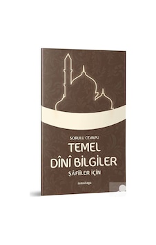 Soru Ve Cevaplı Temel Dini Bilgiler (şafiiler İçin) / Heyet