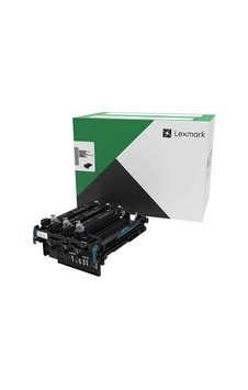 Lexmark Cs421-78C0Zk0 Siyah Drum Kiti Cs421Dn