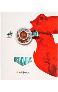 Türk Dünyasında Ortak Kültürel Değerler Ortak Miras Nebi Özdemir