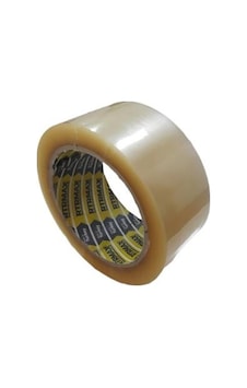 Rtrmax Rnl45100 Koli Bandı Şeffaf 45X100Mt