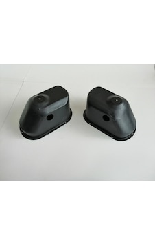 Hpl 0230 Far Tası Sağ Renault R12 7700612427 -