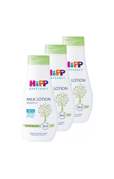 Hipp Babysanft Vücut Losyonu 350 Ml x 3 Adet PKT.HIPP.108 Hipp Babysanft Vücut Losyonu 350 Ml x 3 Adet PKT.HIPP.108