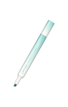Scriks Lumina Pastel Tonlar Fosforlu Kalem Su Yeşili 1 Adet Scriks Lumina Pastel Tonlar Fosforlu Kalem Su Yeşili 1 Adet