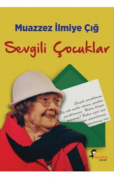 Sevgili Çocuklar 450243790 Sevgili Çocuklar 450243790