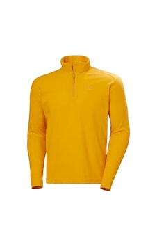 Helly Hansen Mount Fleece Erkek Polar Sarı Helly Hansen Mount Fleece Erkek Polar Sarı