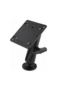 Ram Mount - Ram-101u-246 Çift Küreli Montaj 100x100mm Vesa Plaka Orta Boyut C