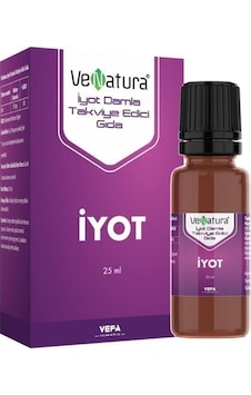Vefa Venatura Iyot Vefa Venatura Iyot