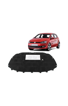 Vw Polo Motor Kaput Keçesi Klipsli 2011-2014 6R0863831B 529449375 Vw Polo Motor Kaput Keçesi Klipsli 2011-2014 6R0863831B 529449375