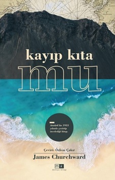 Kayıp Kıta Mu N11.4737