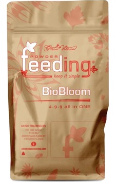 Green House Feeding Bio Bloom 50 Gr-1748 1 Adet Green House Feeding Bio Bloom 50 Gr-1748 1 Adet