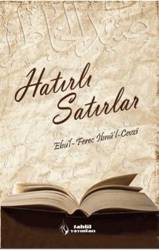 Hatırlı Satırlar - Mydr-728481