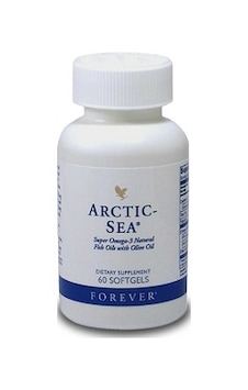 Forever Arctic Sea Omega 3 Balık Yağı -39 Forever Arctic Sea Omega 3 Balık Yağı -39