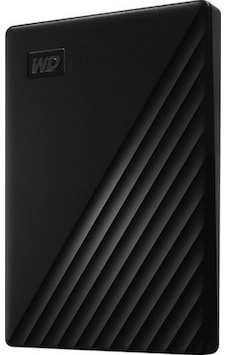 WD My Passport WDBYVG0010BBK-WESN 2.5" 1 TB USB HDD WD My Passport WDBYVG0010BBK-WESN 2.5" 1 TB USB HDD