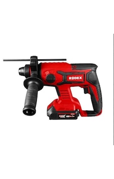 Rodex RPX2377 Sds Plus Pnömatik Kömürsüz Matkap Rodex RPX2377 Sds Plus Pnömatik Kömürsüz Matkap
