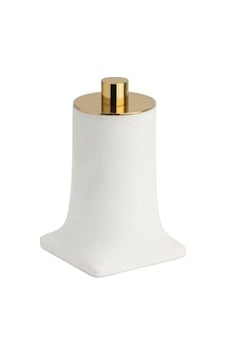 Üstü Pamukluk Beyaz- Renk 145x91x91 Mm Beyaz Tek Ebat Ba2007 024 R1-gl