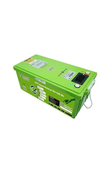 Orbit 12v 420ah Marin Lityum Lifepo4 Akü Orbit 12v 420ah Marin Lityum Lifepo4 Akü