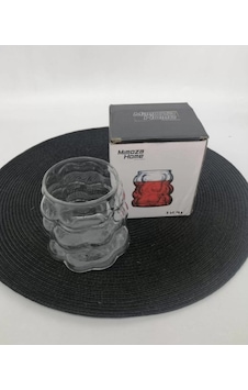 Mmz 241 Bardak Cam Üzüm 350 Ml Şeffaf Mmz 241 Bardak Cam Üzüm 350 Ml Şeffaf