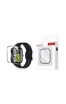 Xiaomi Redmi Watch 5 Active Zore Pmma Pet Saat Ekran Koruyucu