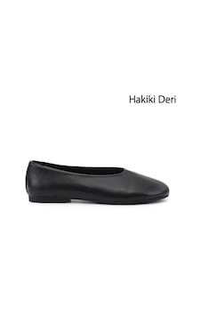 Gönderir Kadın Siyah Hakiki Deri Babet Ddza88035841 Gönderir Kadın Siyah Hakiki Deri Babet Ddza88035841
