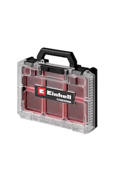 E-case Half-size Organizer Sortierbox 4540048
