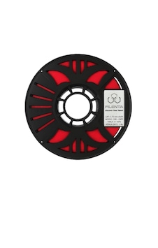 Filenta Kırmızı Pla Premium Filament 1.75mm 1kg 1