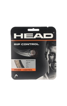 Head Rıp Control 17 Tenis Kordajı Teli Head Rıp Control 17 Tenis Kordajı Teli
