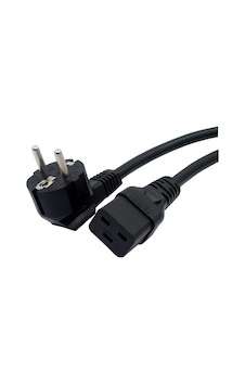 Ups Power Kablosu 2 Metre 3X1.5 Mm