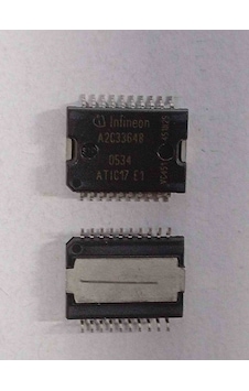 A2c33648 Infıneon Diğer Entegreler 2 Adet A2c33648 Infıneon Diğer Entegreler 2 Adet