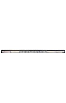 Carub Beyaz Turuncu Çakarlı Neon Led Bar Tepe Off Road Çalışma Lambası 9-30v 40w 87,5cm Carub Beyaz Turuncu Çakarlı Neon Led Bar Tepe Off Road Çalışma Lambası 9-30v 40w 87,5cm