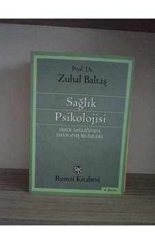 Sağlık Psikolojisi Sağlık Psikolojisi