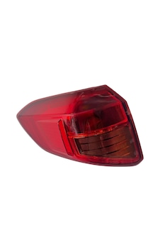 Suzukı Vıtara Dış Sol Stop Ledsiz 2016-2019 Suzukı Vıtara Dış Sol Stop Ledsiz 2016-2019