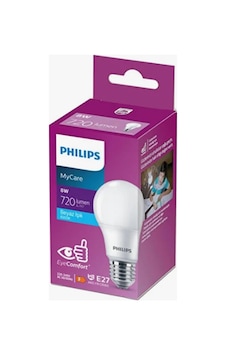 Philips Ledbulb 8-60w E27 6500k Beyaz Işık 720 Lümen Diğer