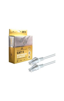 Cat5 30 Metre Rj45 Patch Ethernet İnternet Kablosu Cat5 30 Metre Rj45 Patch Ethernet İnternet Kablosu