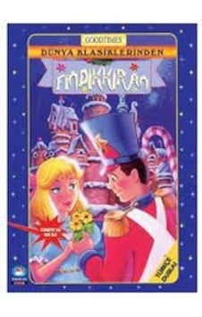 Dvd-Fındıkkıran Dvd-Fındıkkıran