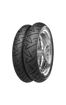Continental 110/70-12 47L Tl Contitwist Ön/Arka Motosiklet Lastiğ