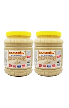 Kalaycıoğlu Beyaz Tahin 2 x 1750 G Kalaycıoğlu Beyaz Tahin 2 x 1750 G