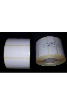 30x60 Termal Etiket 1000ad Diğer 30x60 Termal Etiket 1000ad Diğer