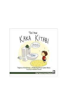 Teonun Kaka Kitabı Teonun Kaka Kitabı
