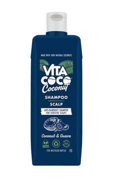 Vita Coco Hassas Saç Derisi için Kepek Önleyici Şampuan 400 ml Vita Coco Hassas Saç Derisi için Kepek Önleyici Şampuan 400 ml