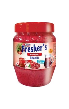 Kent Boringer Nar Aromalı Granül 300 G Kent Boringer Nar Aromalı Granül 300 G