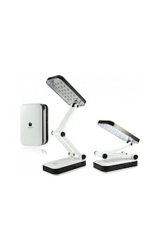 P-088 Sarjlı Robot Led Masa Lambası P-088 Sarjlı Robot Led Masa Lambası