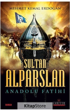 Kitapstore Sultan Alparslan - Mehmet Kemal Erdoğan Kitapstore Sultan Alparslan - Mehmet Kemal Erdoğan